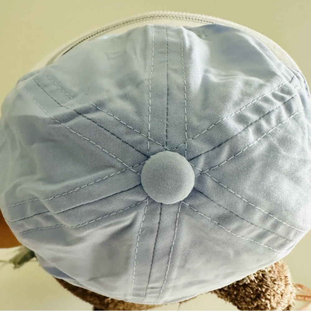 Hugo boss infant's Hat blue-42